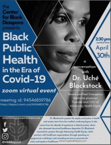 Black Public Health